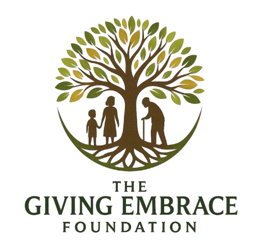 The Giving Embrace Foundation 